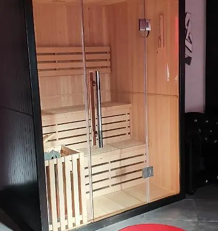 דירה Loft 47 צ'מבלי