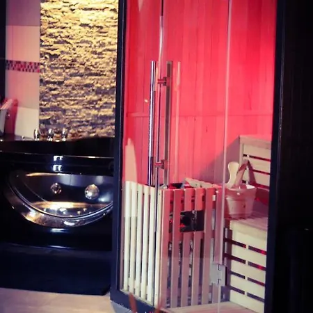 Apartment Loft 47