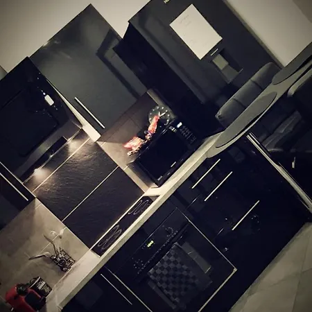 Apartment Loft 47 *