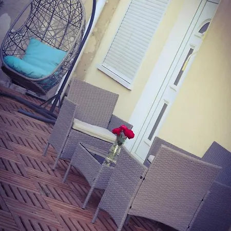 Apartment Loft 47